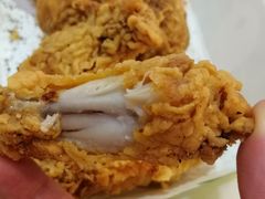 香辣鸡翅-德克士(文一店)