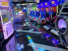 -真快活Coohoo Max(武汉绿地新田360店)
