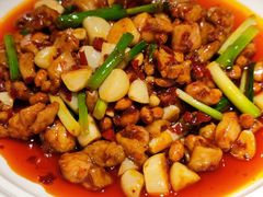 -树厨贵州菜(大十字店)