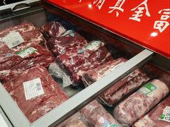 -清真军邺·金富苑肥牛(石坡街旗舰店)
