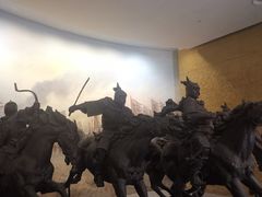 -鄂州市博物馆
