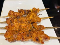 -木卡买提新疆餐厅·清真(新里海顿公馆店)