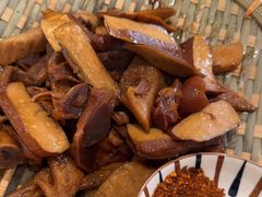 -院8里·少城记忆老川菜(宽窄巷子店)