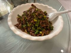 -来韶饭店