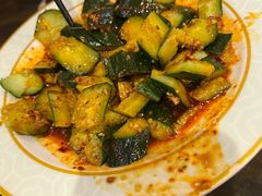 -新粤新疆菜清真餐厅(拱北店)