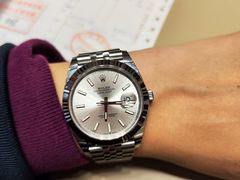 -亨得利钟表商店