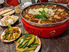 -聂发财重庆江湖菜(解放碑店)