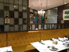 大堂-岭南真味·匠心粤菜(K11店)