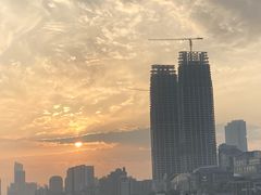 -武汉关码头(轮渡站)