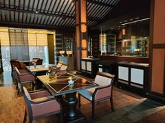 -杭州西子湖四季酒店·金沙厅