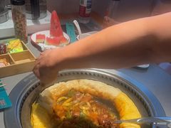 -灶座小锅烀饼·铁锅炖(全国总店)