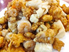 鸿运八珍豆腐-桃子餐厅·天津菜(红星路直营店)