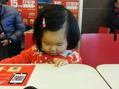 -麦当劳(龙之梦购物中心店)