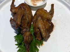 -望乡楼上海菜(日月光店)