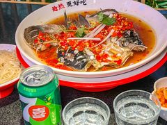 -湘阁里辣(东门茂业店)