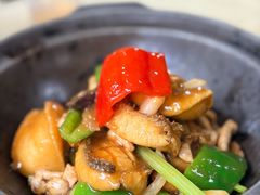 -老字号蛇口德记烧腊饭店·海鲜加工