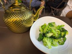 -东方亚克西餐厅(西康路店)