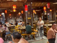 -重庆渝达老火锅(春熙路店)