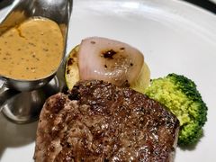 -Jack‘s Place 杰克地方西餐厅(新街口店)