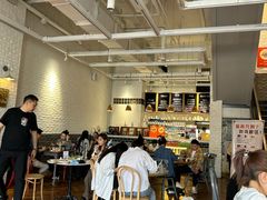 -热地HOT PLACE洋风韩餐(红旗街店)
