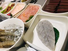-海底捞火锅(青悦城店)
