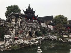 -檀园