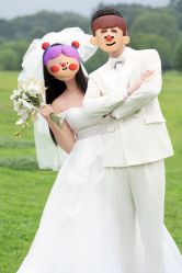 -雪中彩影婚纱摄影·微光艺术中心