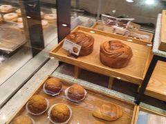-巴黎贝甜(大宁国际商业广场店)