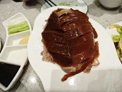 -紫光园·烤鸭(定慧桥店)