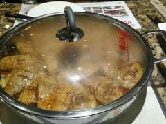 -黄记煌三汁焖锅(金凤万达广场店)