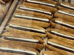 -CARINO BAKERY&CAFE(南方商城店)