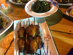 -钟记家菜(红专南路店)