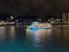 -重庆两江夜游-交运系列