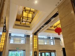 -北京民族饭店