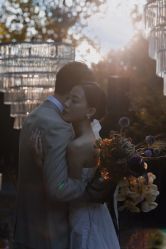 点击看大图 -Chic Bridal 熙可婚纱