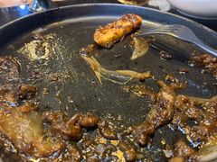 -维园港式茶餐厅(龙岗盛平店)