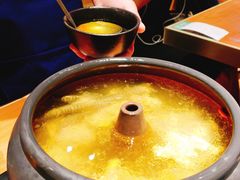 -云海肴·汽锅鸡·云南菜(高德置地店)