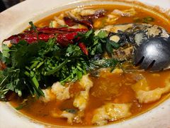 -清水亭湖北菜(大屯DT51店)