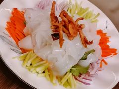 -码头鲜精致威海菜(欧乐坊店)