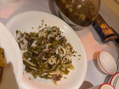 -小厨师·二十年沈家门小海鲜(百井坊巷店)