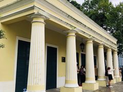 -龙环葡韵住宅式博物馆