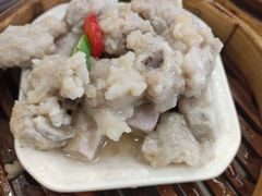 -和乐喜点(宝岗大道店)