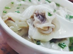 -清真蒋有记(老门东店)