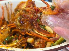 -辣螃铠盆盆蟹大排档(总店)