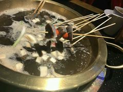 -四川香天下火锅(上海城店)