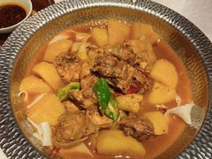 -丝路金桃·新疆菜(徐汇店)