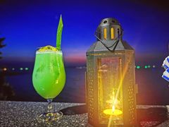 -网红落日悬崖餐厅 The Sky Gallery