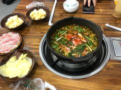 -笔记安顺夺夺粉火锅