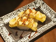 -小川洋风料理(江汉路店)
