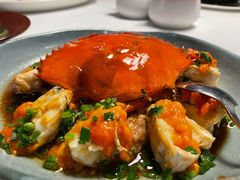 -三号黄浦会Canton Table